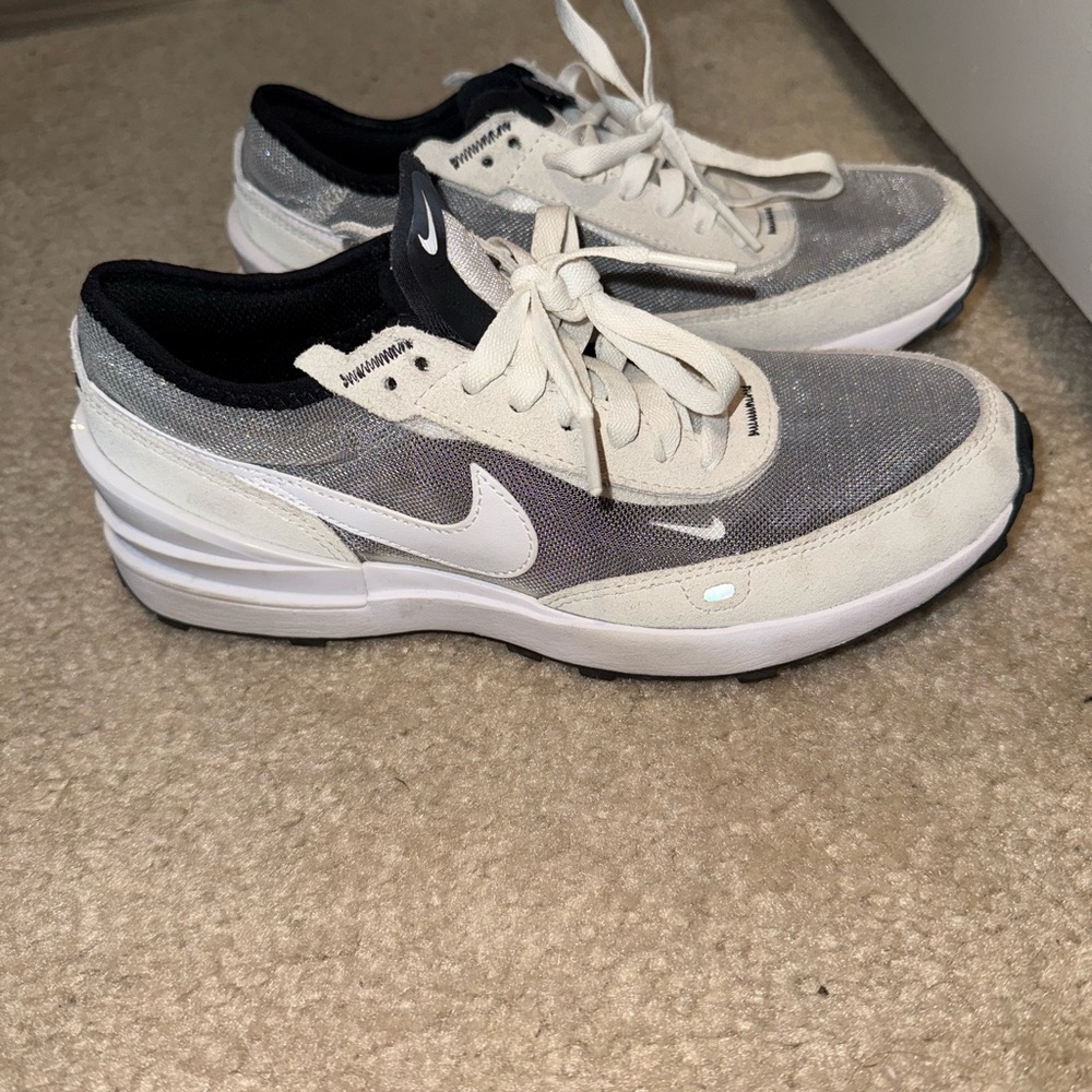 Nike Waffle Sneakers